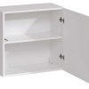 Salones Modernos Muebles Bonitos Muebles De Sal N Berit 2 (3M) | Modelo Berit 2D Negro Y Blanco (3M)