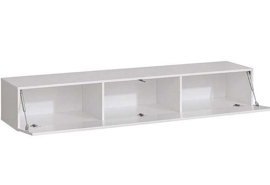 Salones Modernos Muebles Bonitos Muebles De Sal N Berit 1 (3,3M) | Conjunto Muebles Berit Modelo 1 B