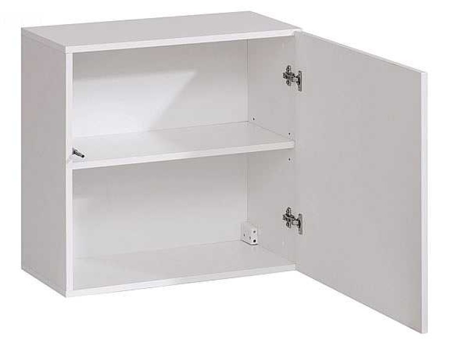 Salones Modernos Muebles Bonitos Muebles De Sal N Berit 2 (3M) | Modelo Berit 2A Blanco (3M)