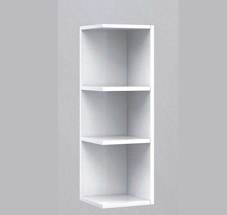 Muebles De Ba O Muebles Bonitos | M Dulo Rinconero De Ba O Modelo Veneto En Color Blanco