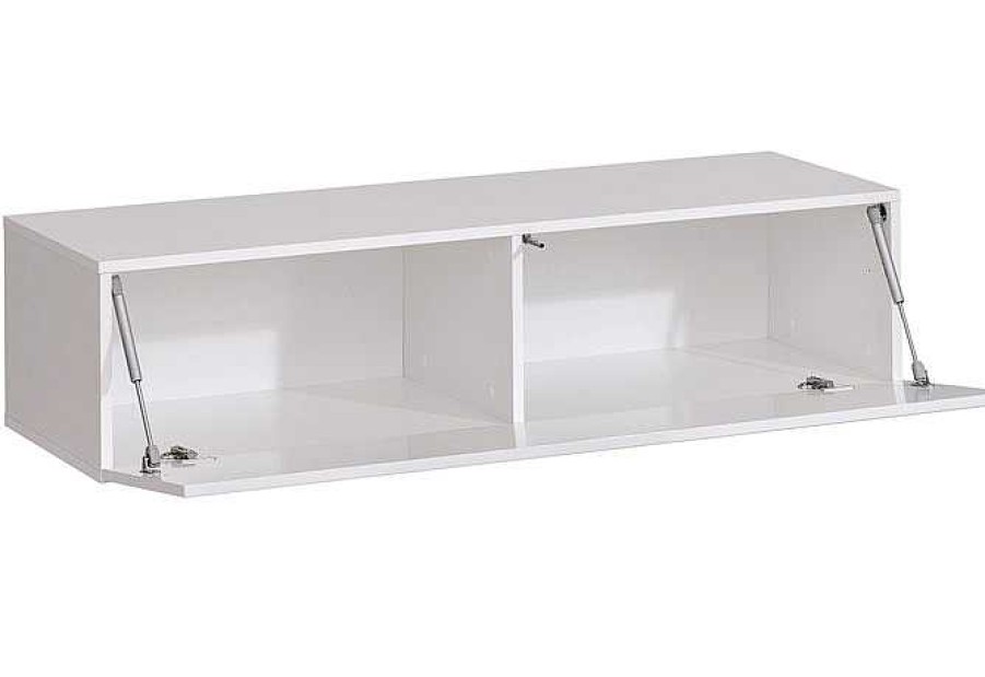 Salones Modernos Muebles Bonitos Muebles De Sal N Berit 3 (3,3M) | Conjunto De Muebles Berit 3A Blanco (3,3M)