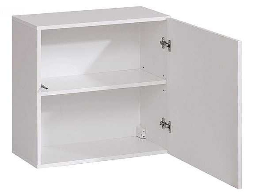 Salones Modernos Muebles Bonitos Muebles De Sal N Berit 4 (2,7M) | Conjunto De Muebles Berit 4A Blanco (2,7M)