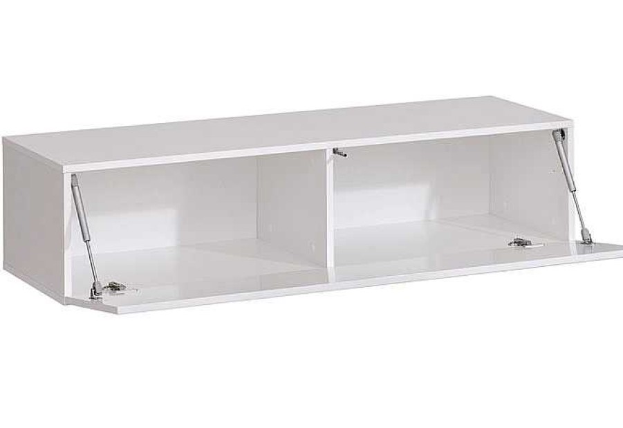 Salones Modernos Muebles Bonitos Muebles De Sal N Berit 7 (3M) | Conjunto De Muebles Berit 7A Blanco (3M)