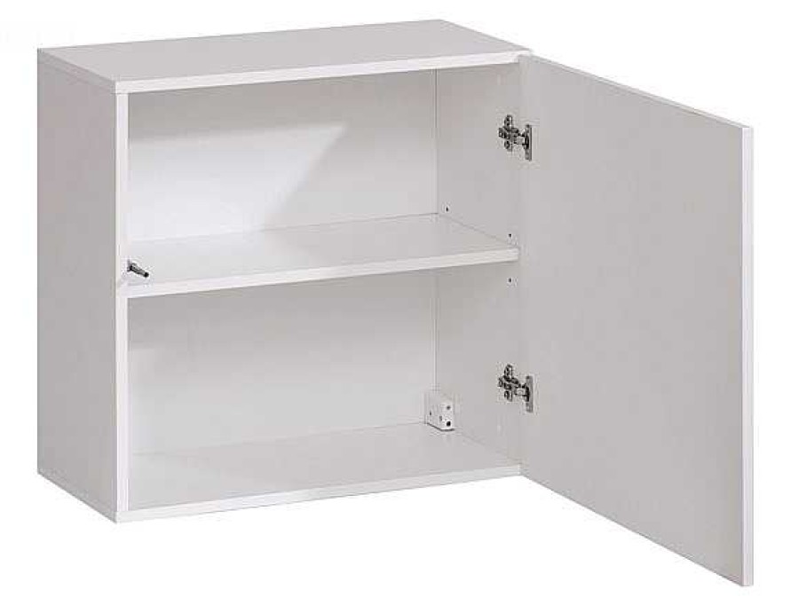 Salones Modernos Muebles Bonitos Muebles De Sal N Berit 7 (3M) | Conjunto De Muebles Berit 7A Blanco (3M)