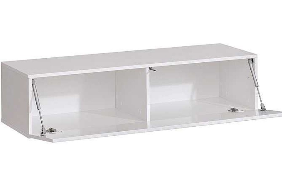 Salones Modernos Muebles Bonitos Muebles De Sal N Berit 6 (1,8M) | Modelo Berit 6A Blanco (1,8M)