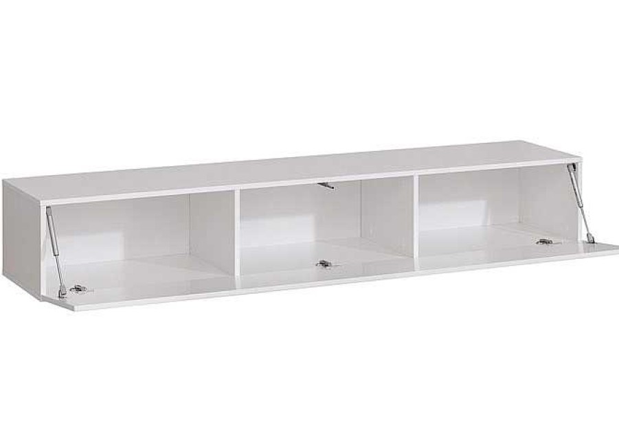 Salones Modernos Muebles Bonitos Muebles De Sal N Berit 1 (3,3M) | Conjunto Muebles Berit Modelo 1 C